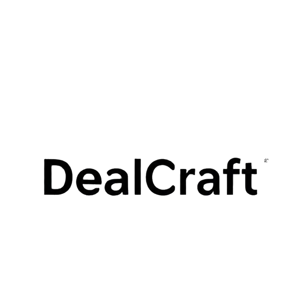 DealCraft logo