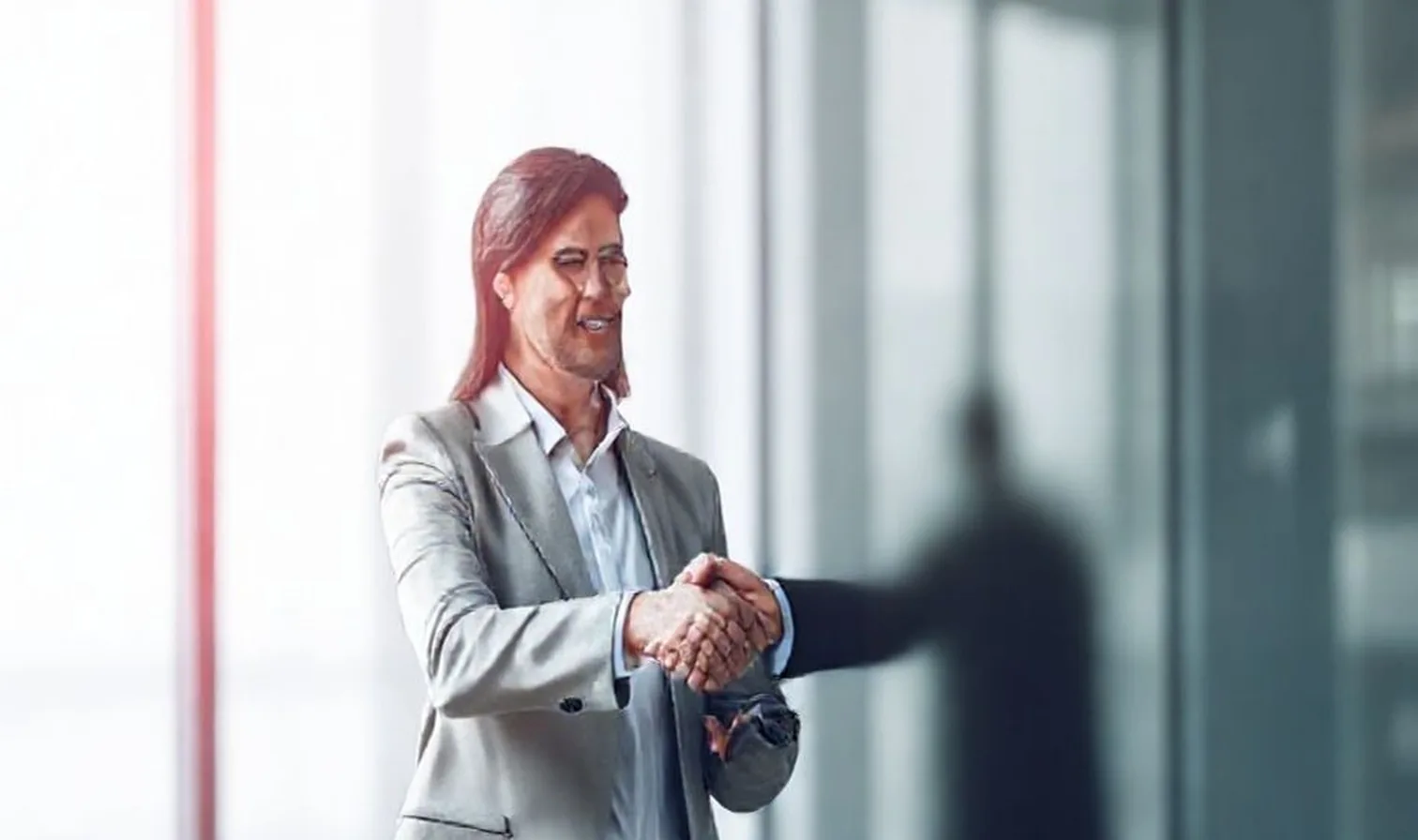 Merger acquisition consulting professional